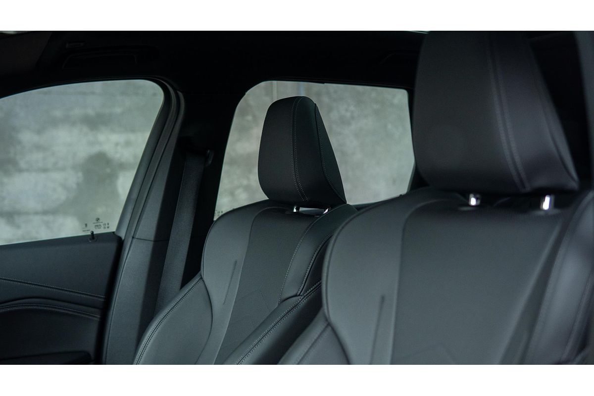 2022 BMW X1 sDrive18i U11