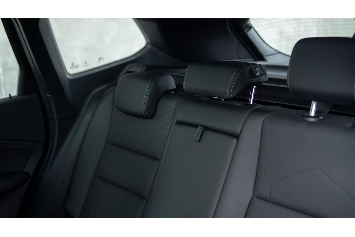 2022 BMW X1 sDrive18i U11