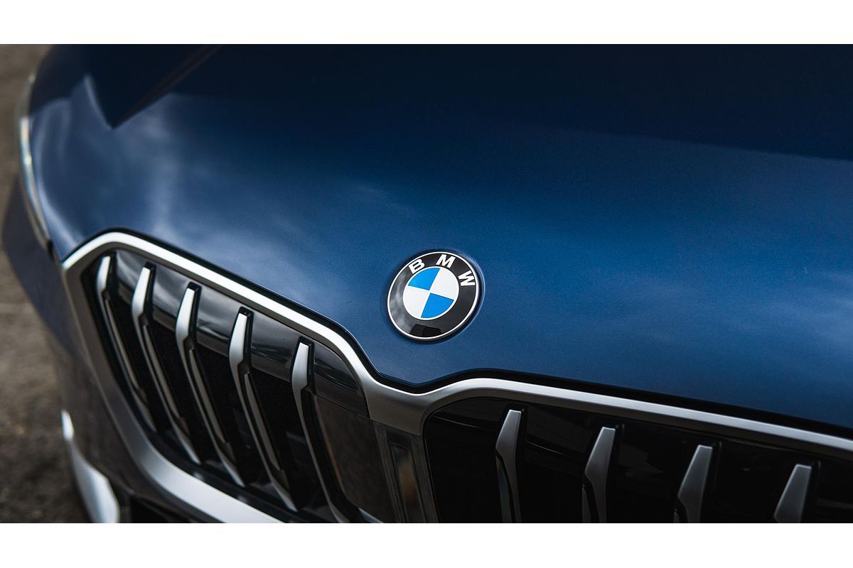 2022 BMW X1 sDrive18i U11