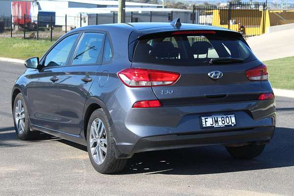 2018 Hyundai i30 Active PD2