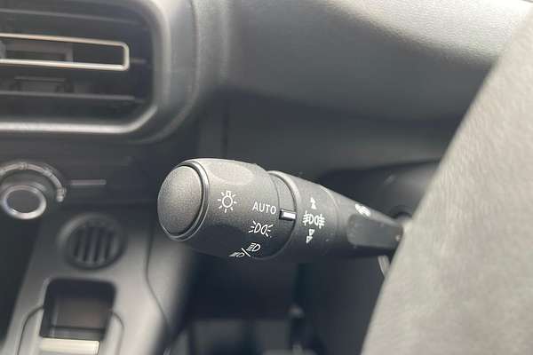 2024 Peugeot Partner Pro K9 SWB