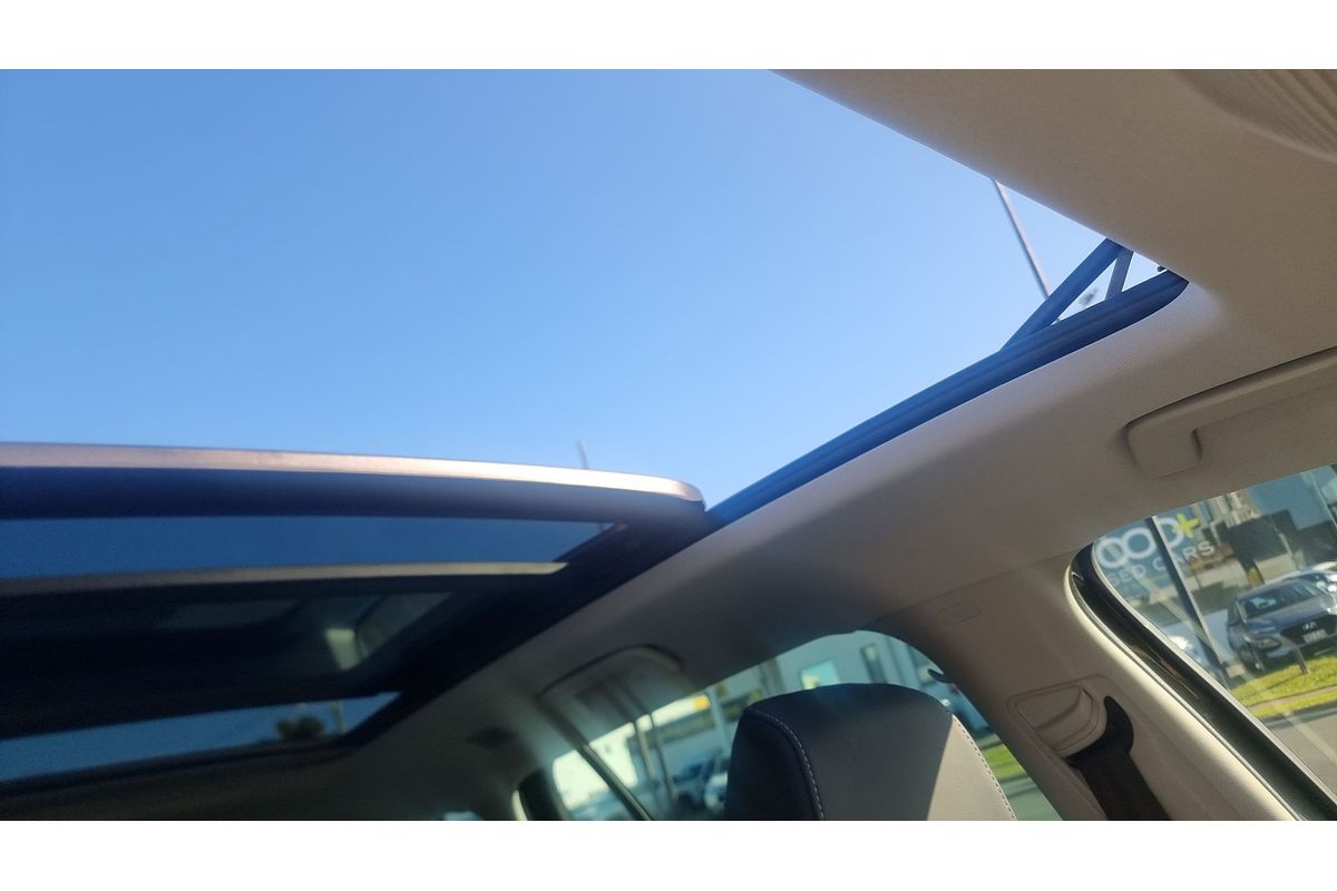2024 SKODA Octavia 110TSI Style NX