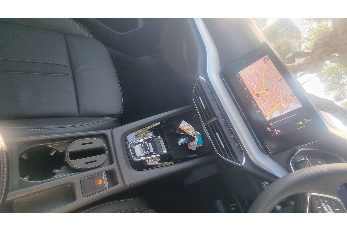 2024 SKODA Octavia 110TSI Style NX