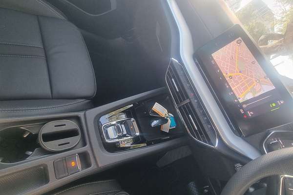 2024 SKODA Octavia 110TSI Style NX