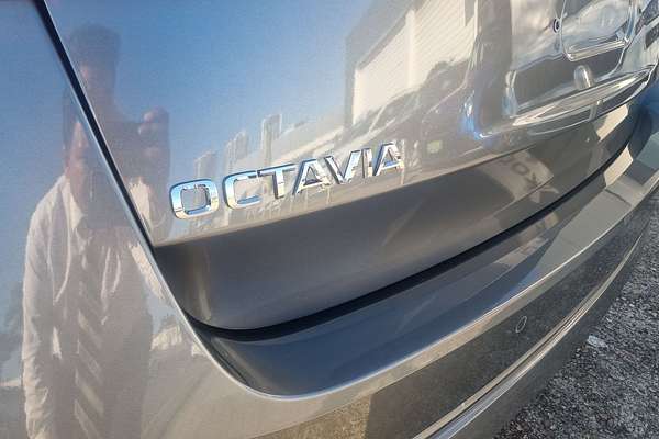 2024 SKODA Octavia 110TSI Style NX