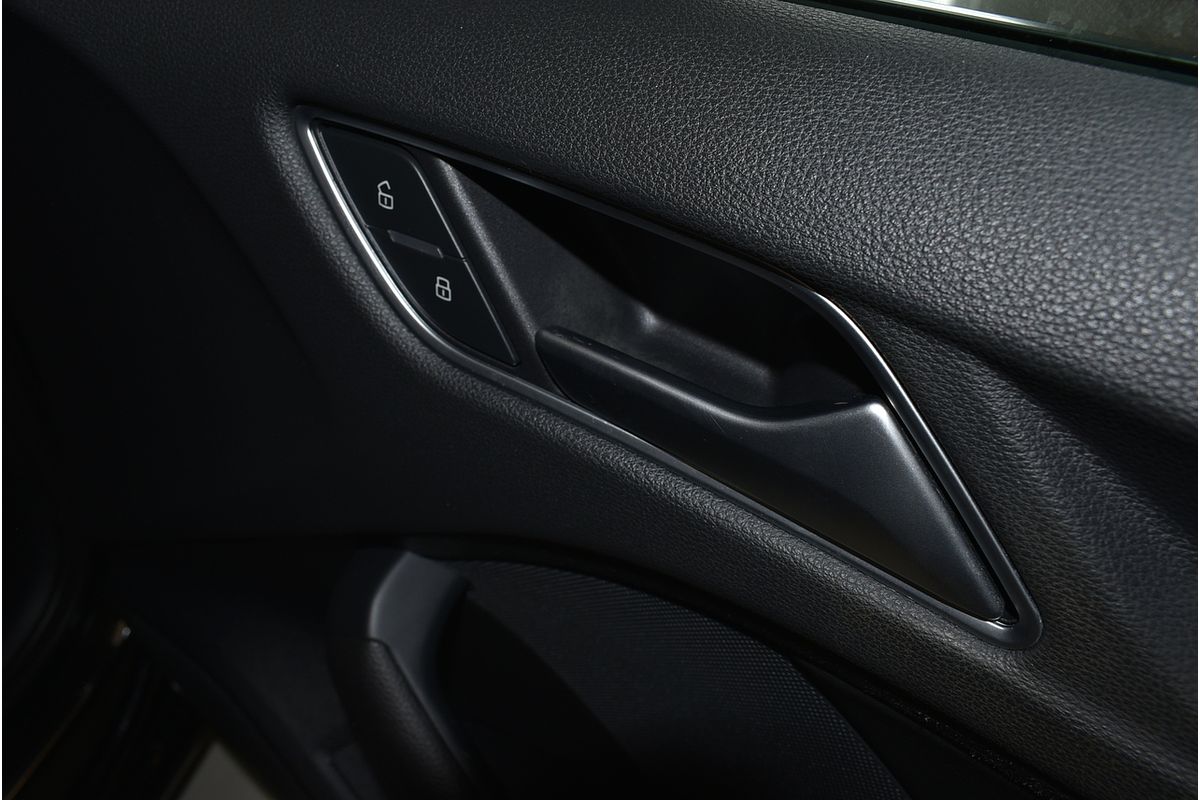 2016 Audi A3 8V