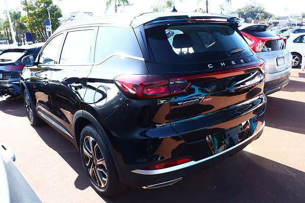 2024 Chery Tiggo 7 PRO Urban DCT T32