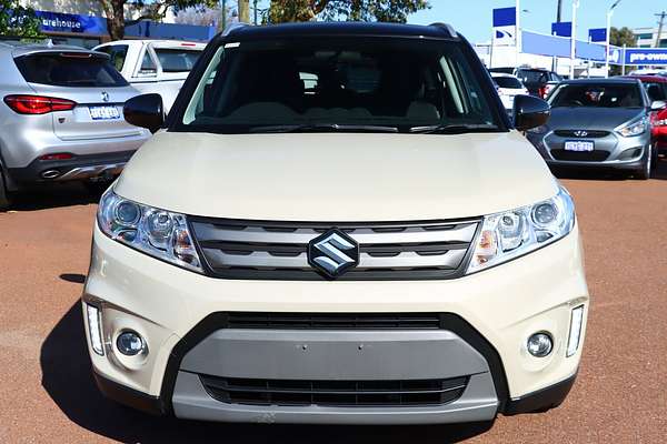 2018 Suzuki Vitara RT-S 2WD LY