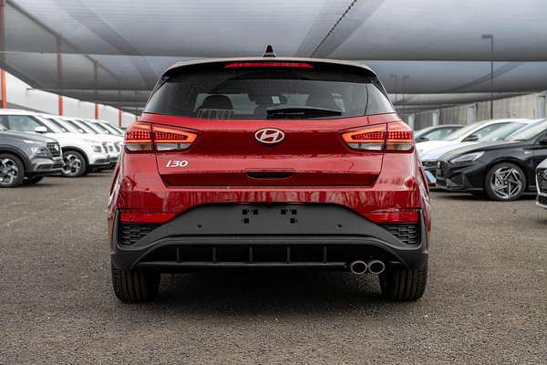 2025 Hyundai i30 N Line PDe.V6