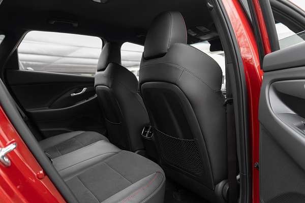2025 Hyundai i30 N Line PDe.V6