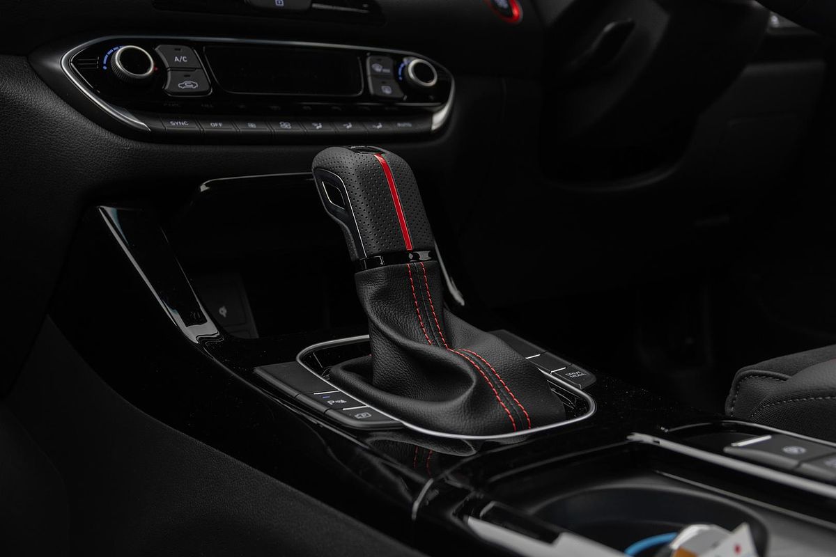 2025 Hyundai i30 N Line PDe.V6