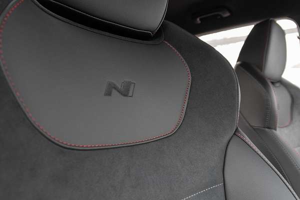 2025 Hyundai i30 N Line PDe.V6