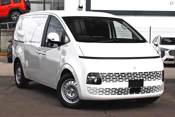 2024 Hyundai STARIA LOAD US4.V3