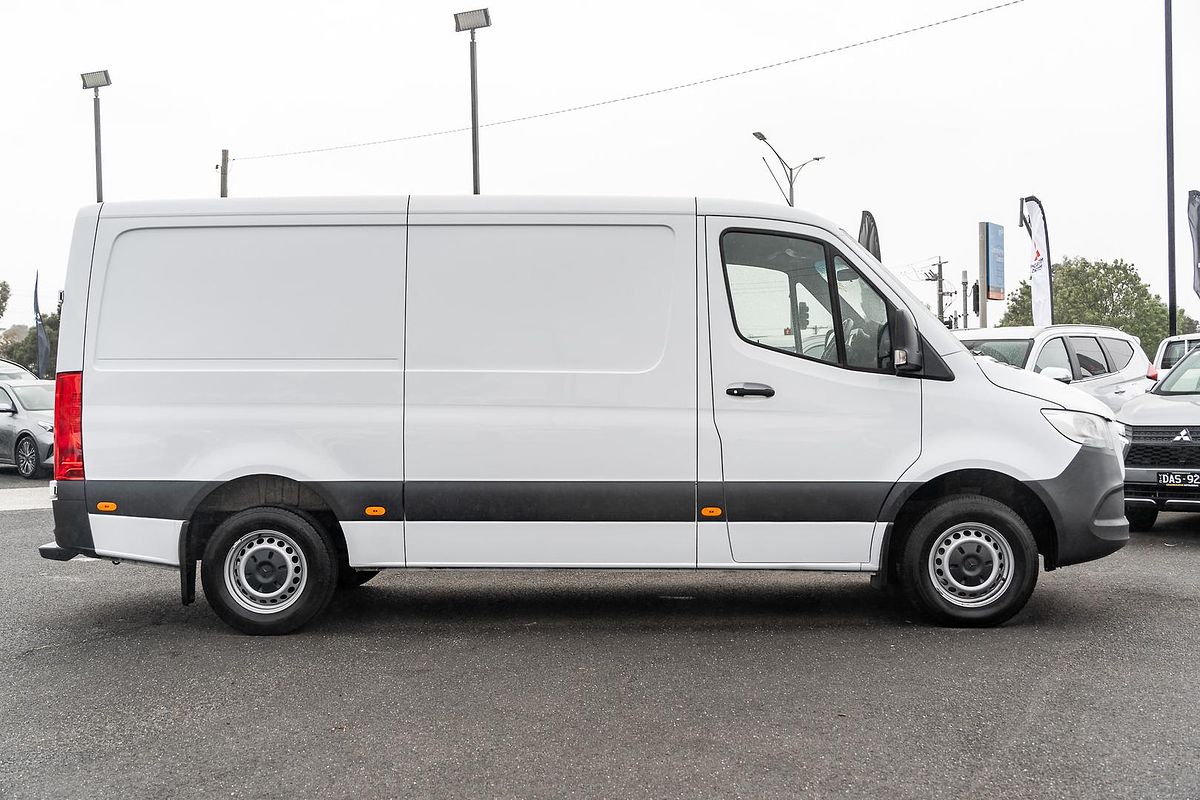 2022 Mercedes Benz Sprinter 311CDI VS30