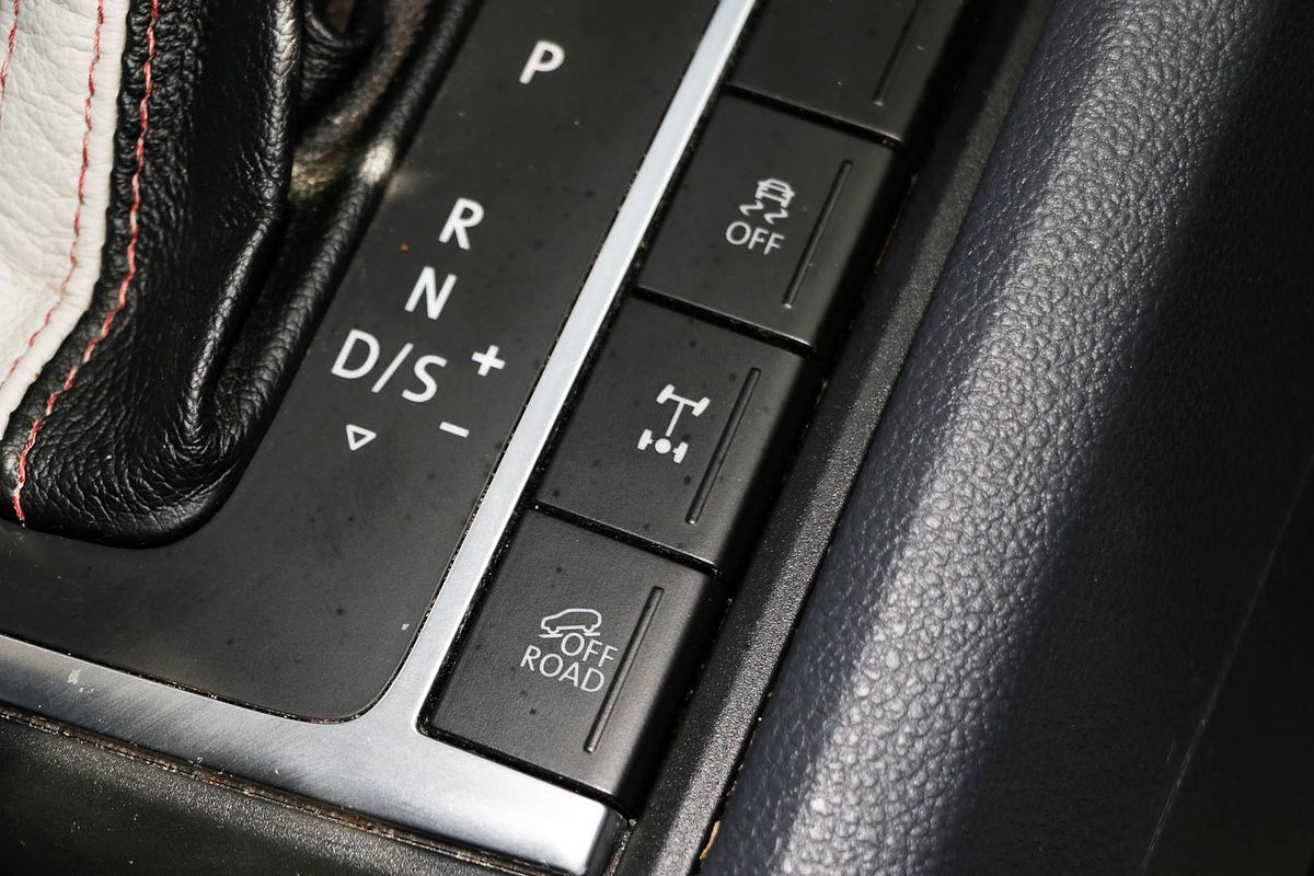 2013 Volkswagen Amarok TDI420 Highline 2H 4X4