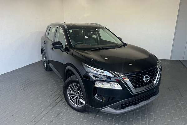 2023 Nissan X-TRAIL ST T33