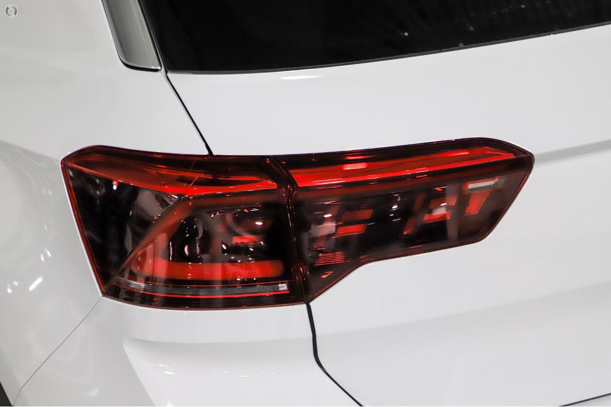2024 Volkswagen T-Roc R D11