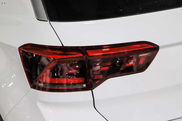 2024 Volkswagen T-Roc R D11