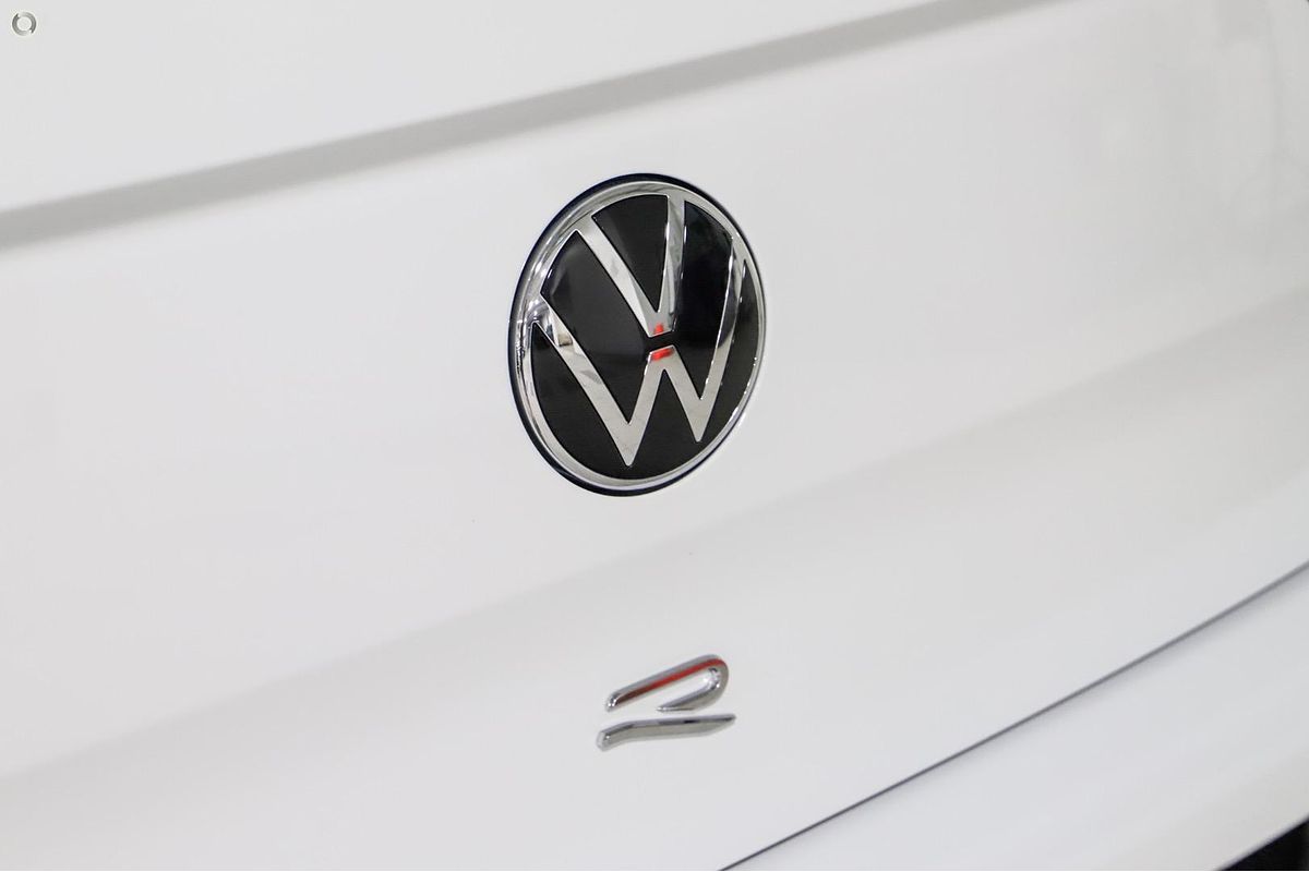 2024 Volkswagen T-Roc R D11