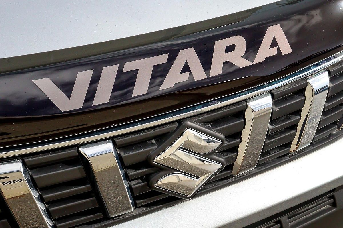 2024 Suzuki Vitara LY Series II