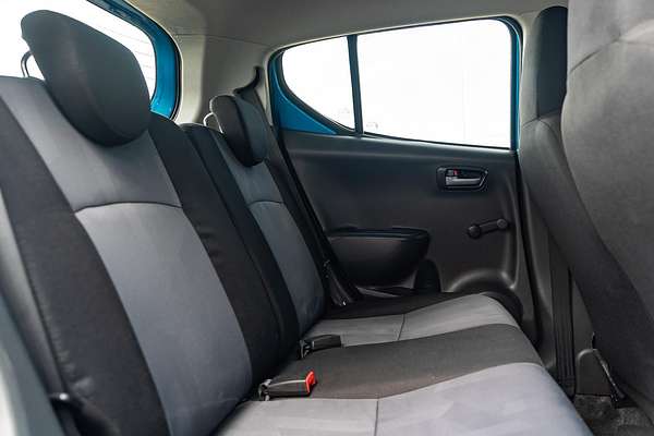 2013 Suzuki Alto GL GF