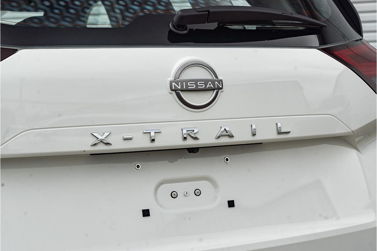 2023 Nissan X-TRAIL ST T33