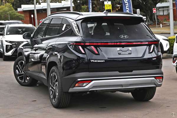 2024 Hyundai Tucson Premium NX4.V3