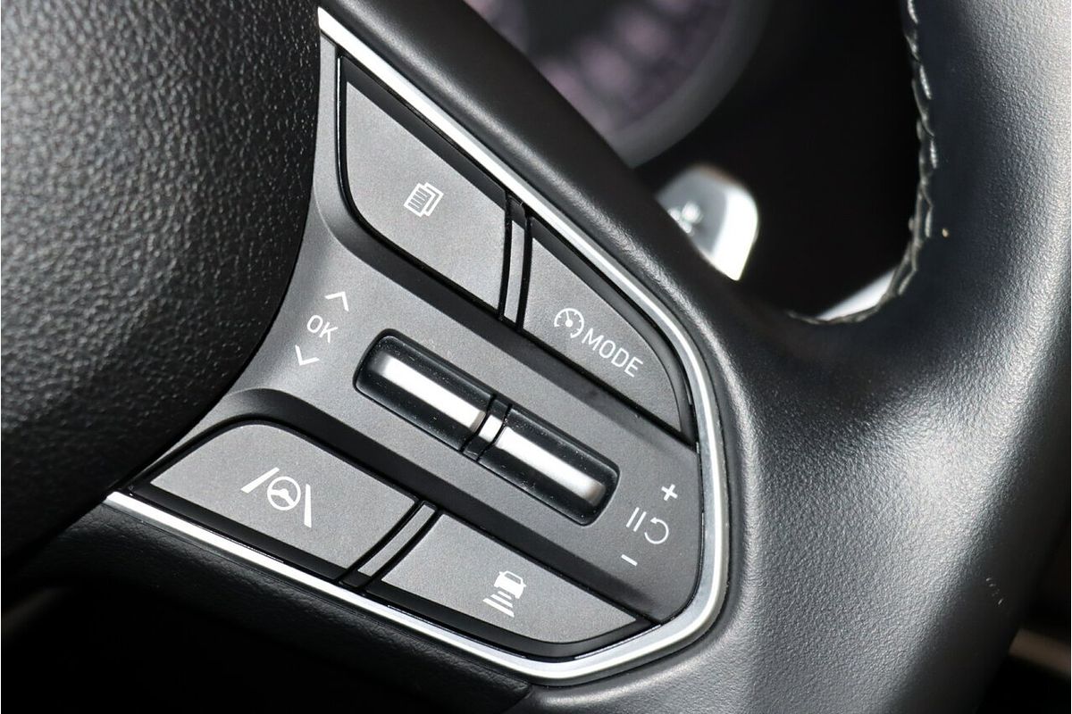 2021 Hyundai Santa Fe Elite TM.V3