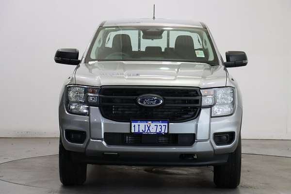 2023 Ford Ranger XL PY 2023.50MY 4X4