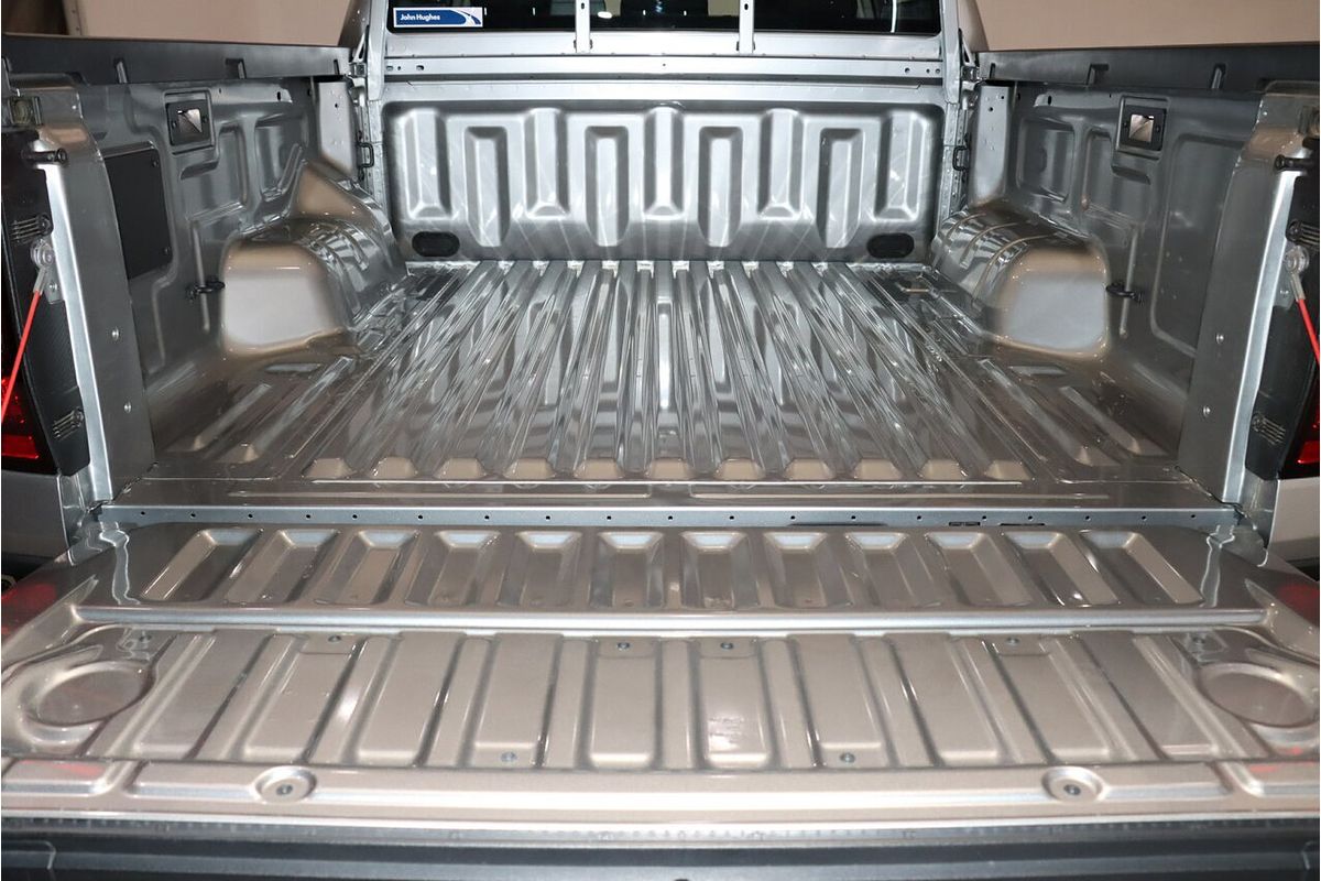 2023 Ford Ranger XL 4X4