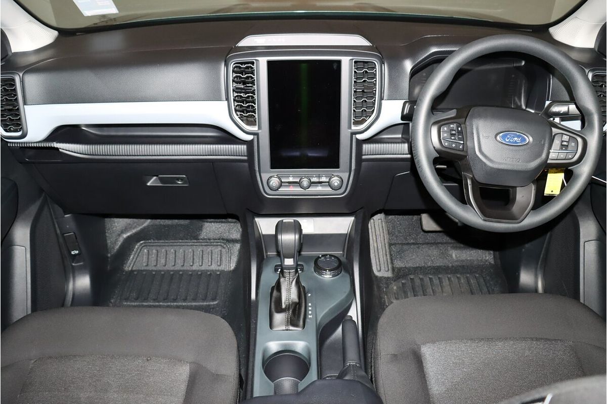2023 Ford Ranger XL 4X4