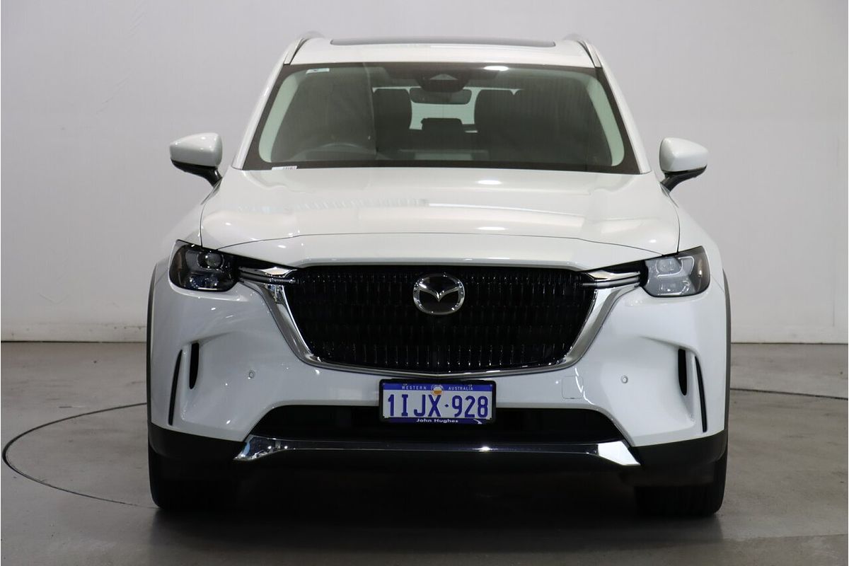 2023 Mazda CX-90 D50e GT KK