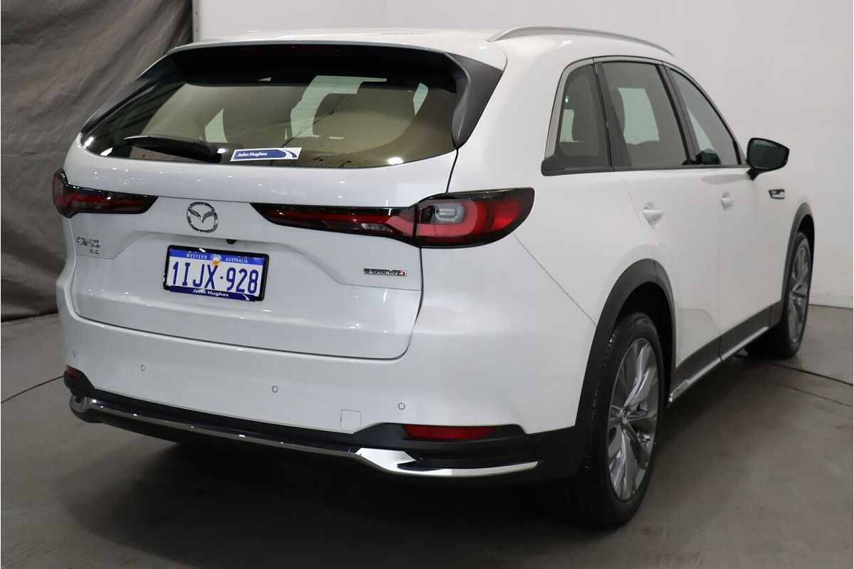 2023 Mazda CX-90 D50e GT KK