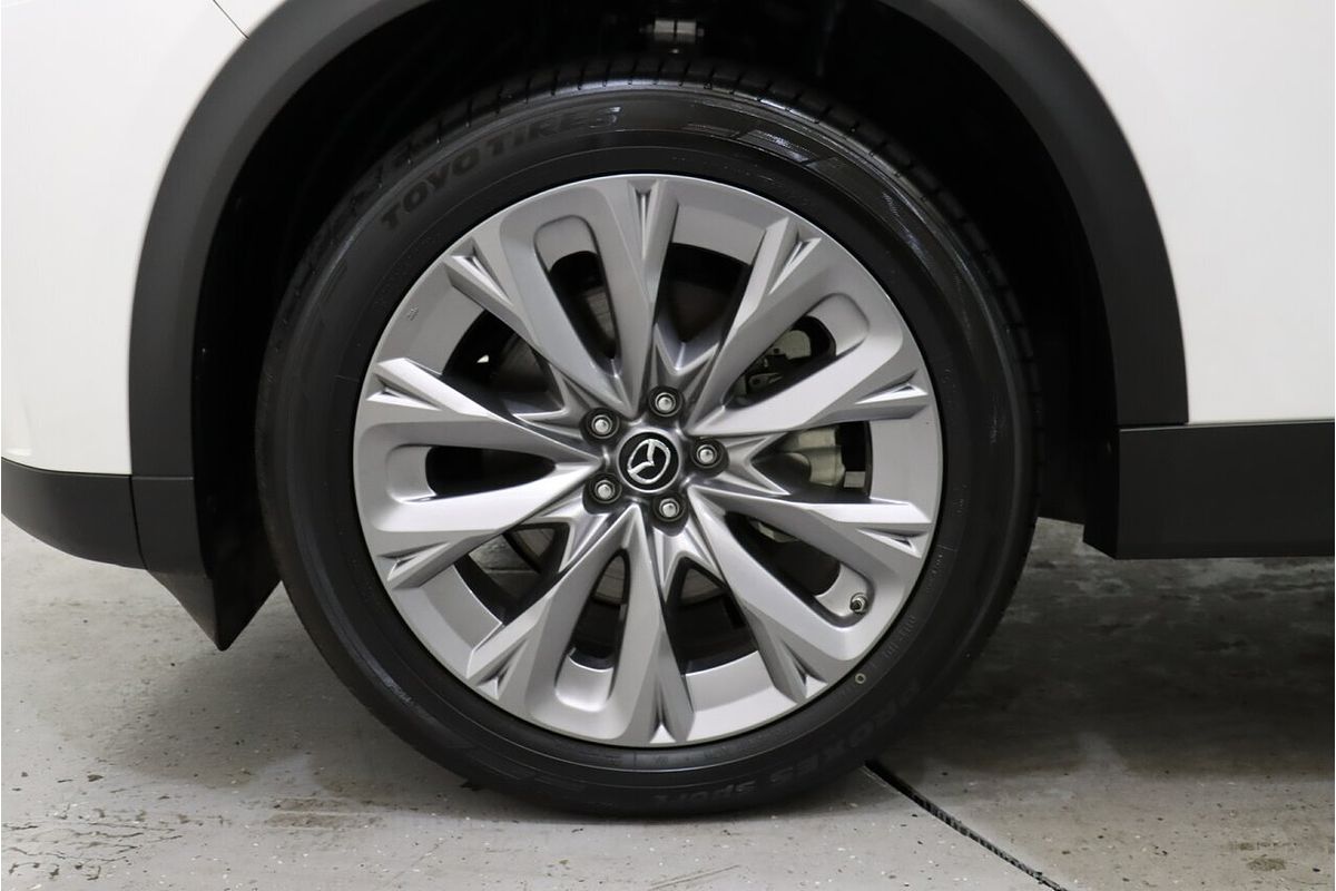 2023 Mazda CX-90 D50e GT KK