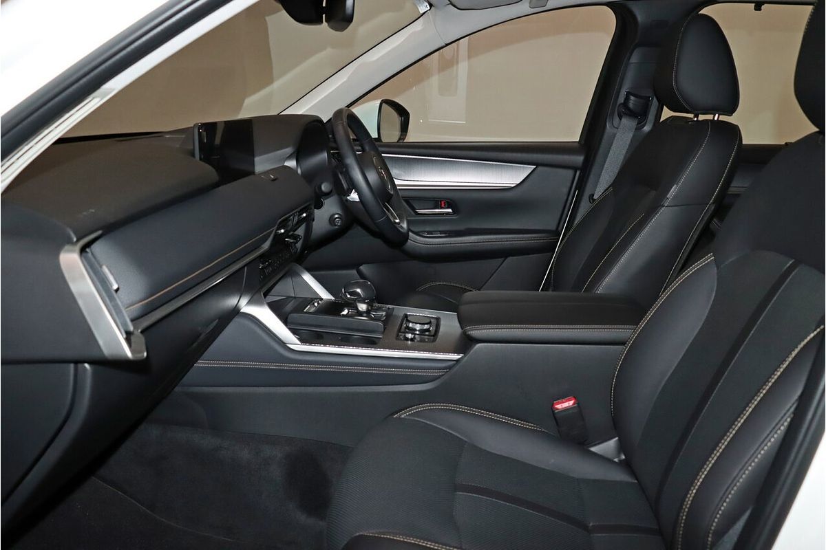 2023 Mazda CX-90 D50e GT KK