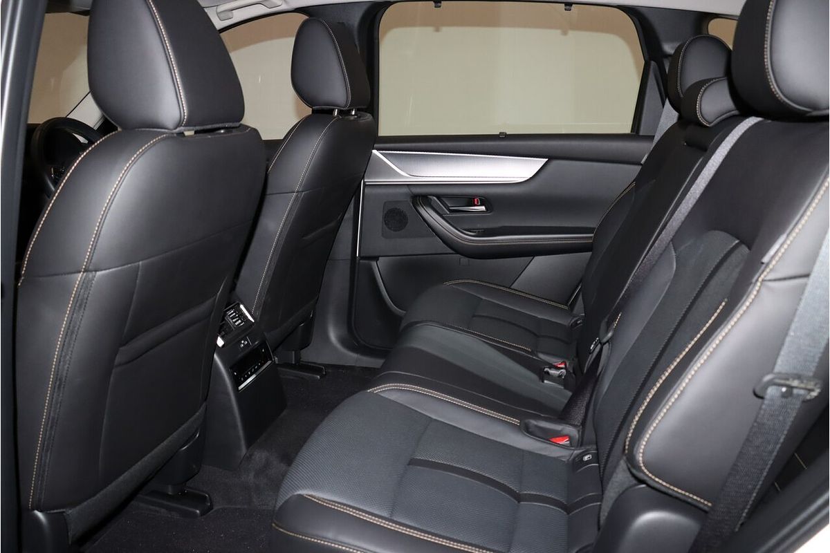 2023 Mazda CX-90 D50e GT KK