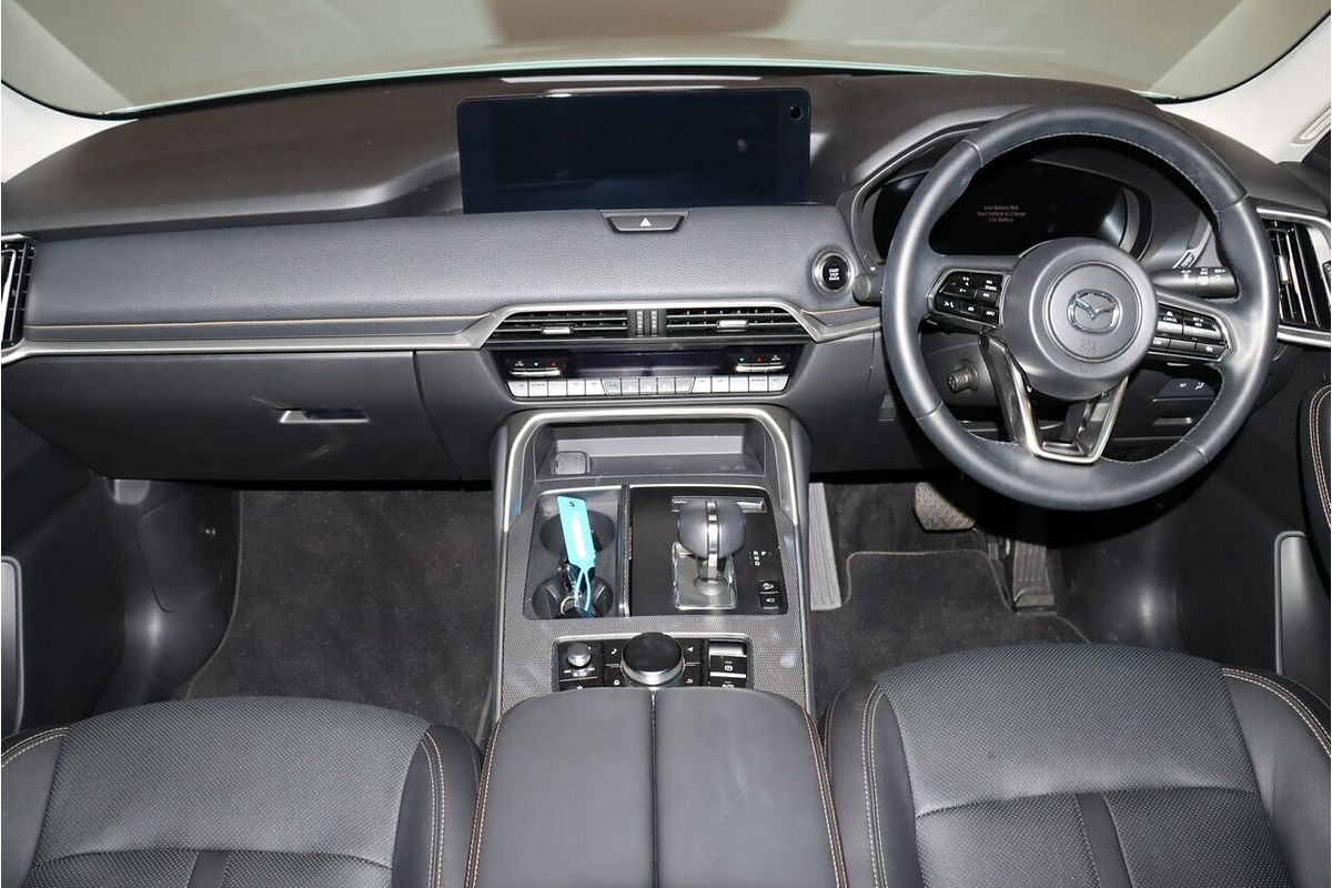 2023 Mazda CX-90 D50e GT KK