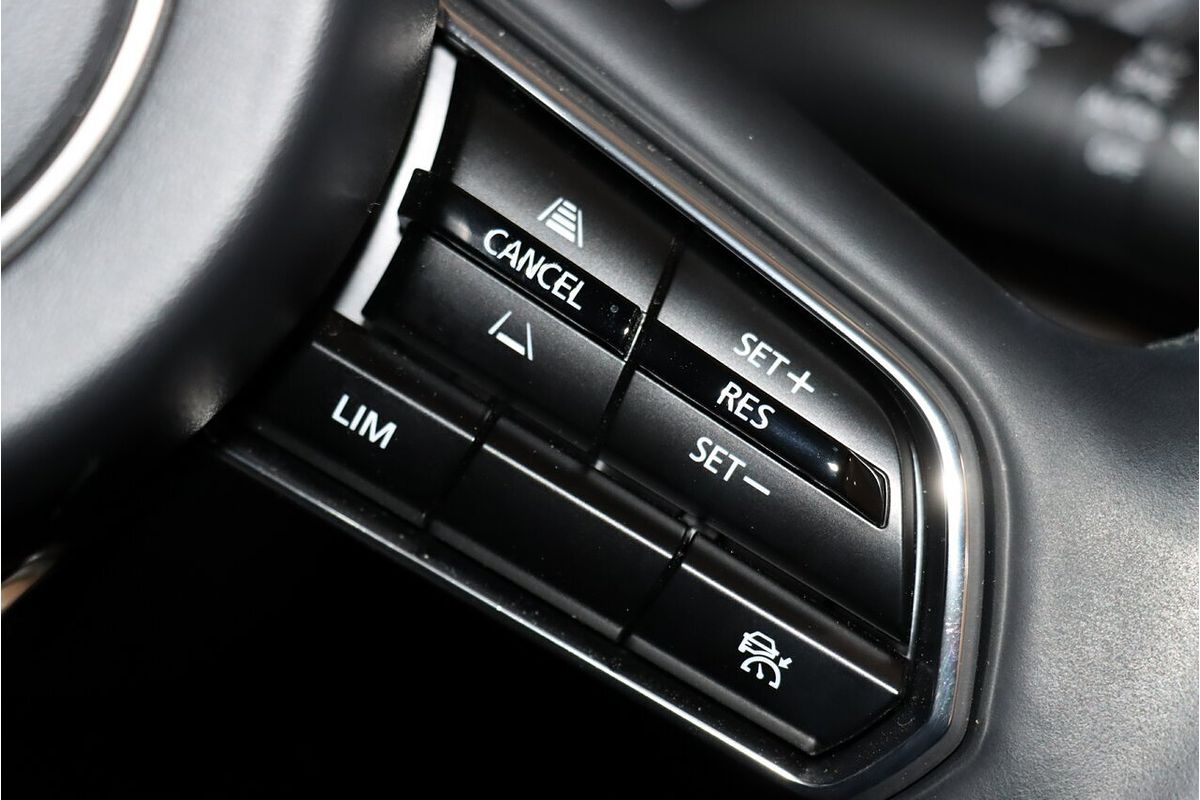 2023 Mazda CX-90 D50e GT KK