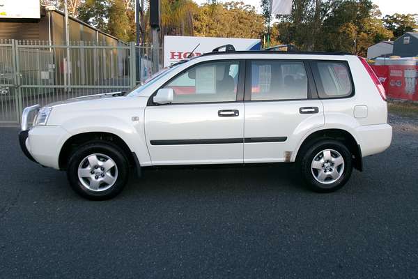 2007 Nissan X-Trail ST (4x4) T30 MY06