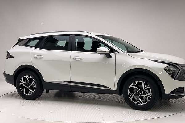 2023 Kia Sportage S NQ5