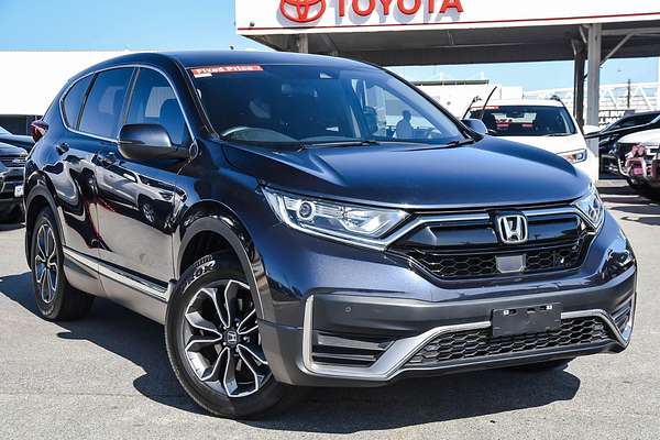 2021 Honda CR-V VTi X RW