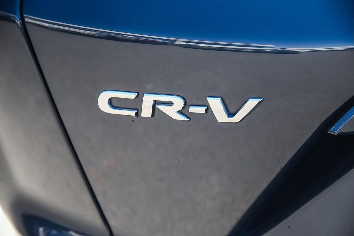 2021 Honda CR-V VTi X RW