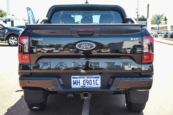 2024 Ford Ranger XLT 4X4