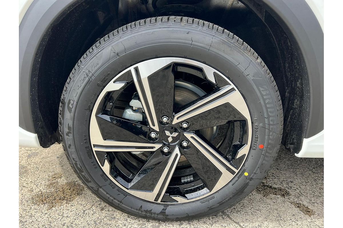 2024 Mitsubishi Eclipse Cross PHEV Exceed YB