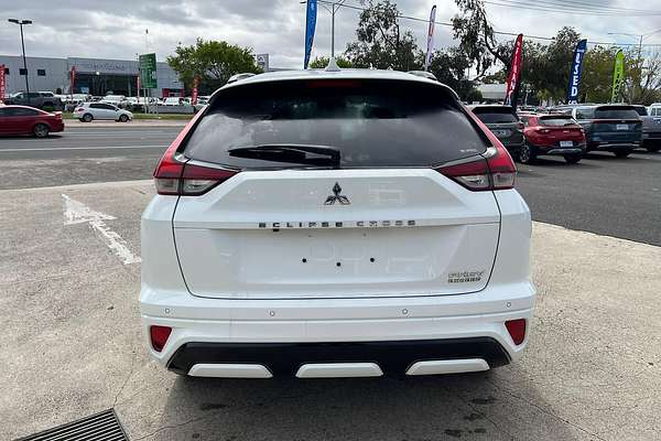 2024 Mitsubishi Eclipse Cross PHEV Exceed YB