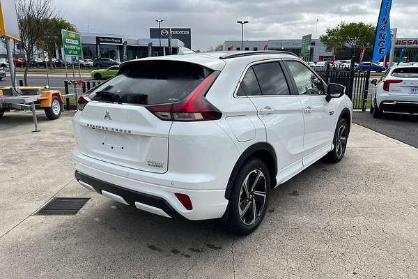 2024 Mitsubishi Eclipse Cross PHEV Exceed YB