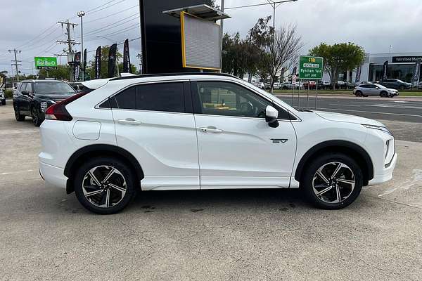 2024 Mitsubishi Eclipse Cross PHEV Exceed YB