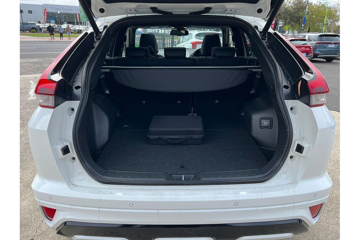 2024 Mitsubishi Eclipse Cross PHEV Exceed YB