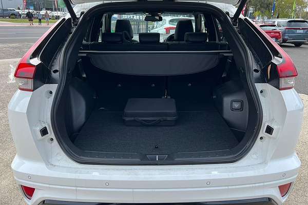 2024 Mitsubishi Eclipse Cross PHEV Exceed YB