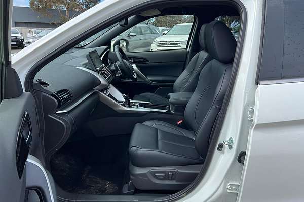 2024 Mitsubishi Eclipse Cross PHEV Exceed YB
